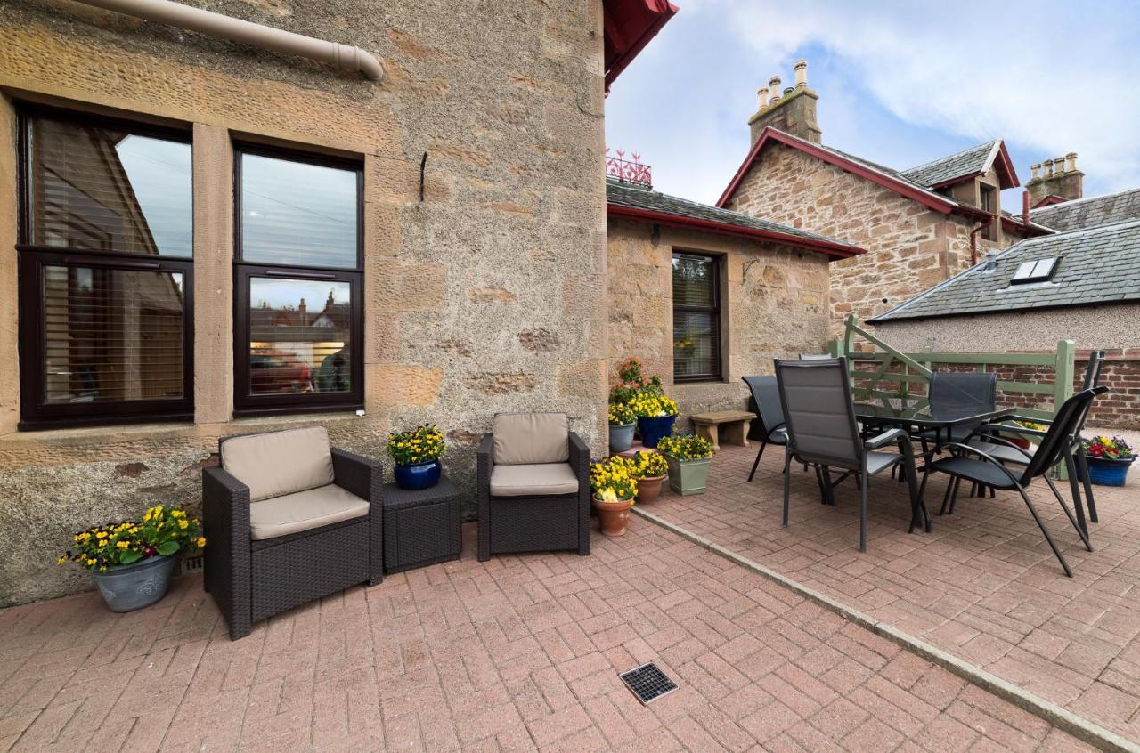 Kylelachin Dingwall Exterior photo